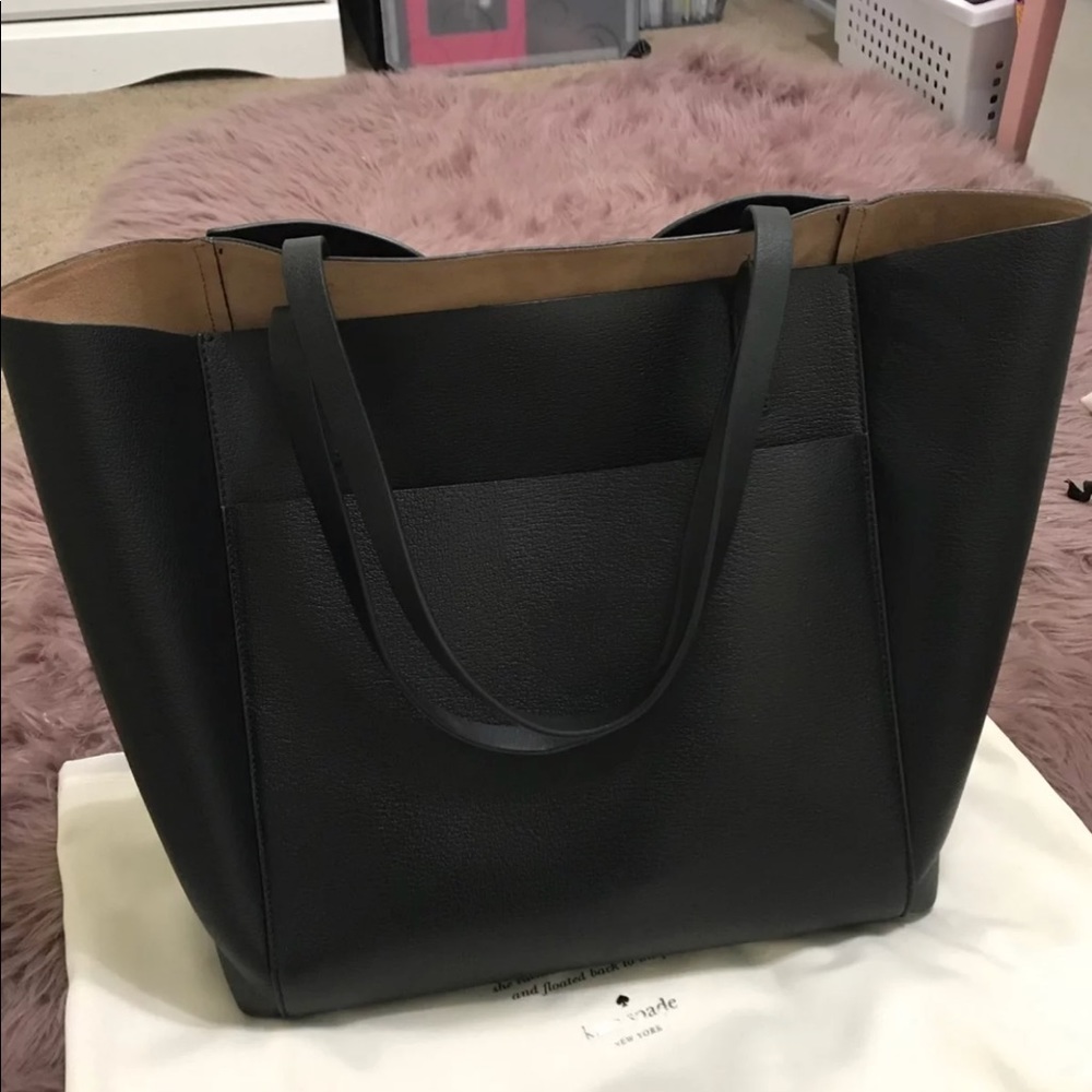 Kate Spade 🍀❤️ - Picture 6 of 8